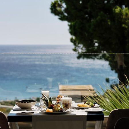 Esperos Village Blue & Spa - Adults Only Faliraki Exterior photo