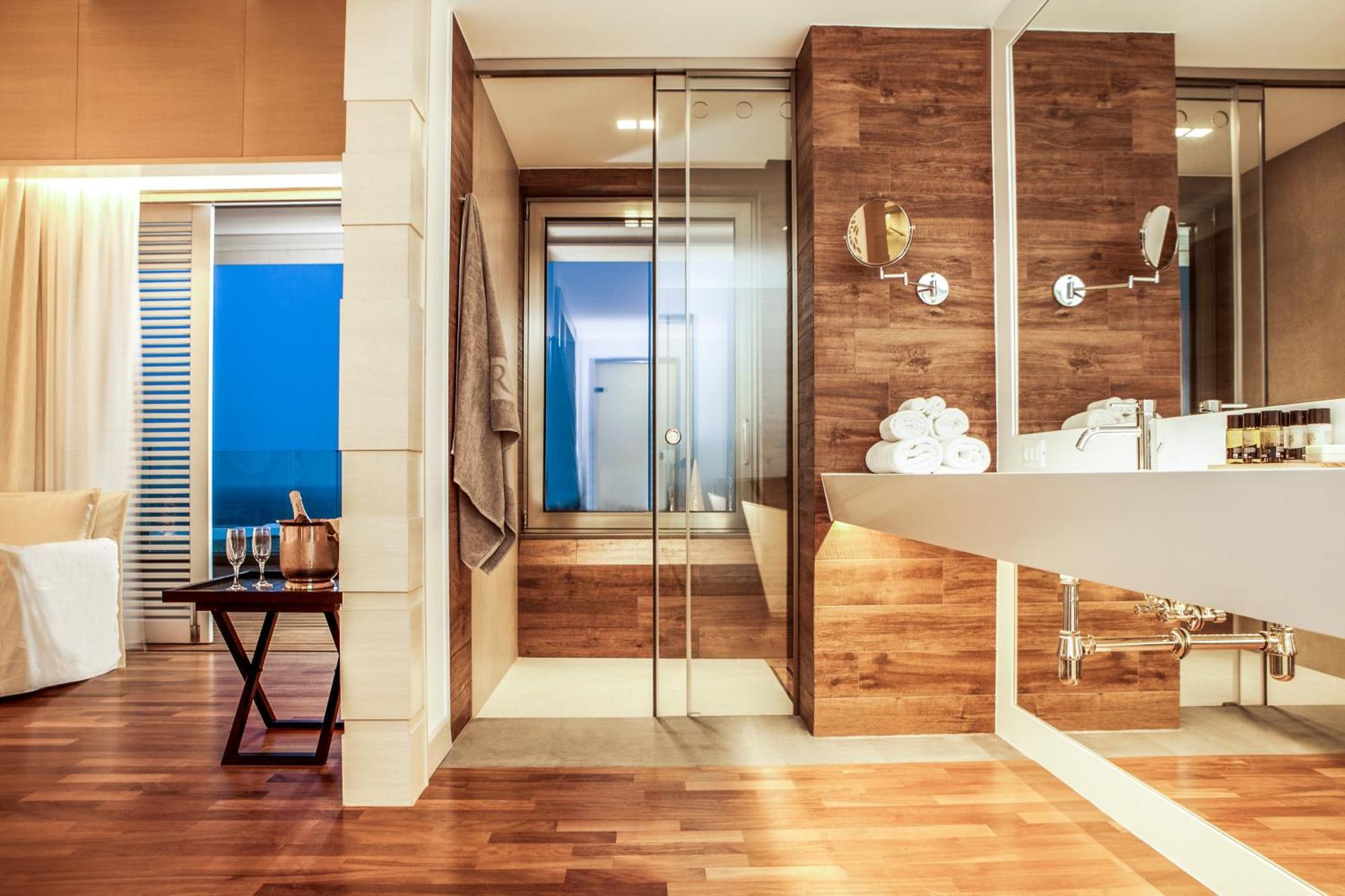 Esperos Village Blue & Spa - Adults Only Faliraki Room photo