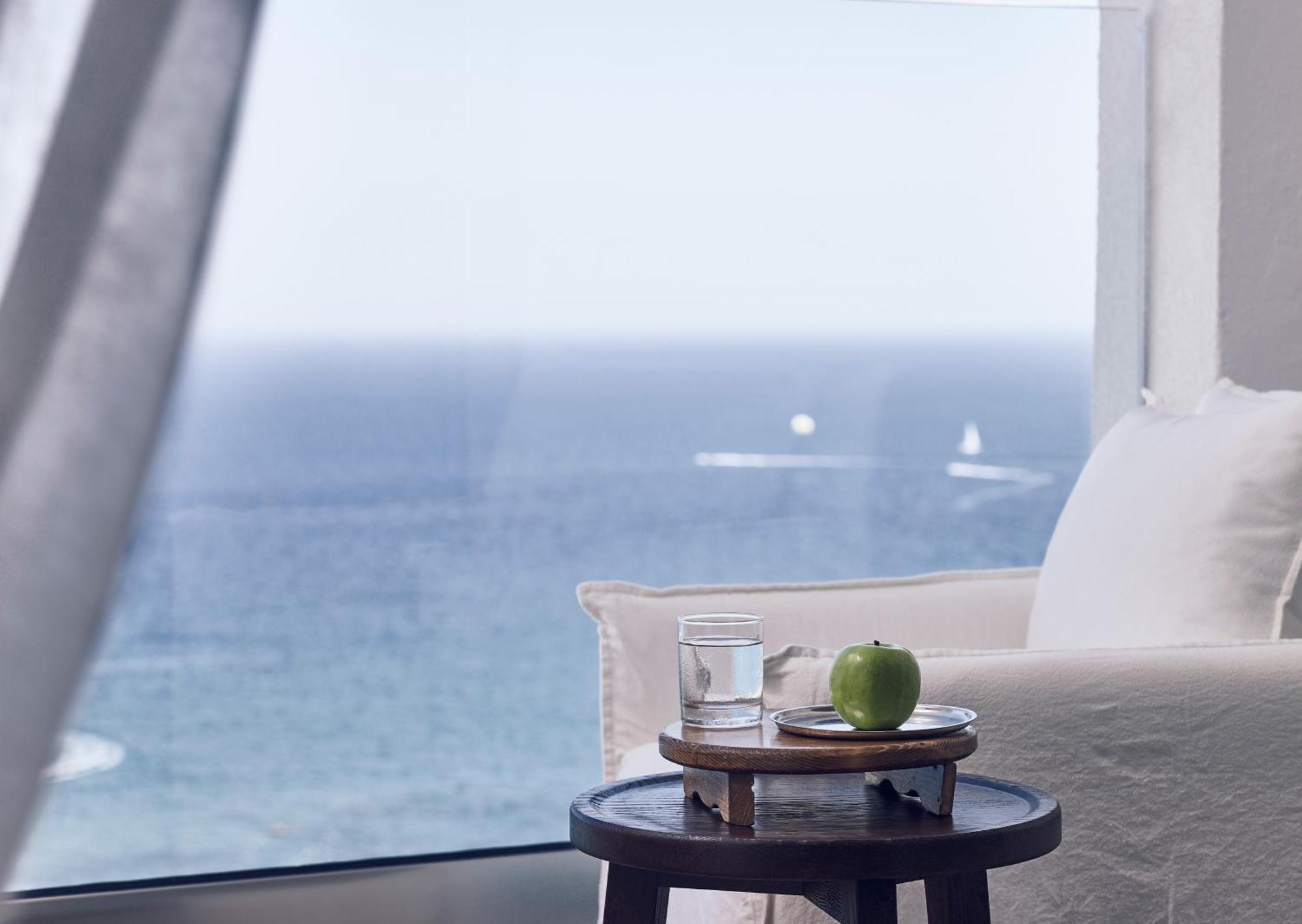 Esperos Village Blue & Spa - Adults Only Faliraki Room photo